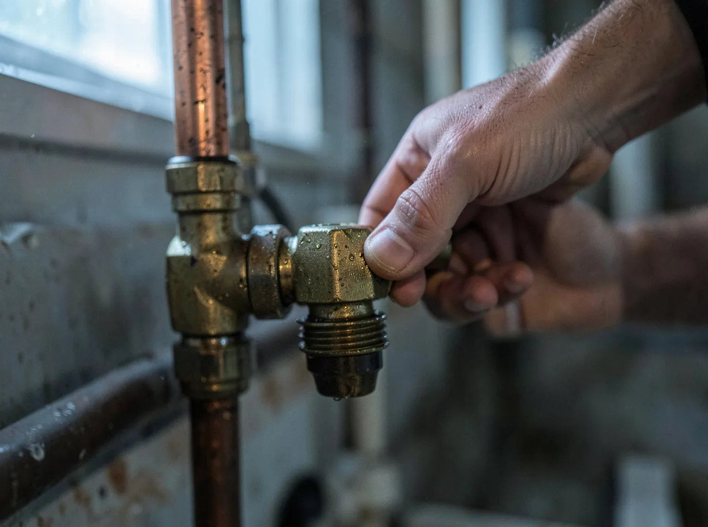 Emergency Plumber Woodville, MS FAQs